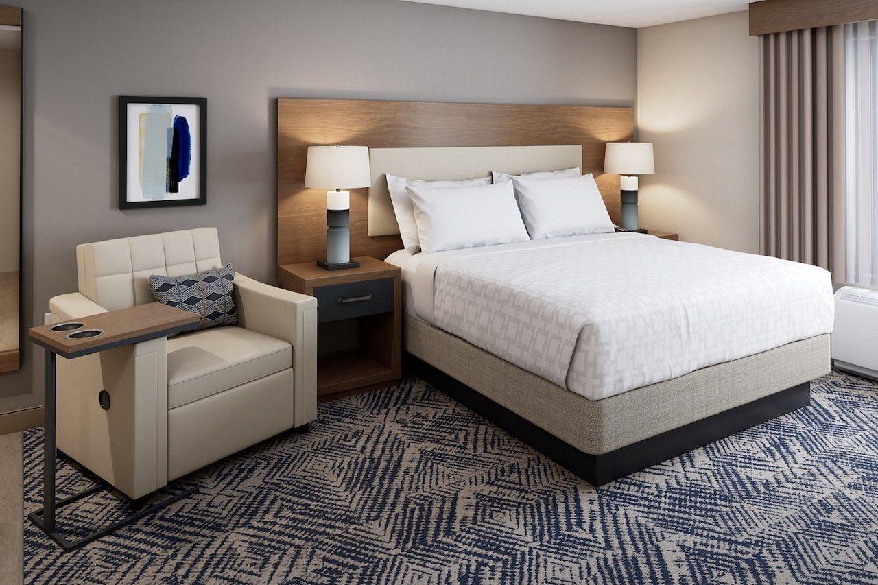 Candlewood Suites - Lexington - Medical District By Ihg Εξωτερικό φωτογραφία