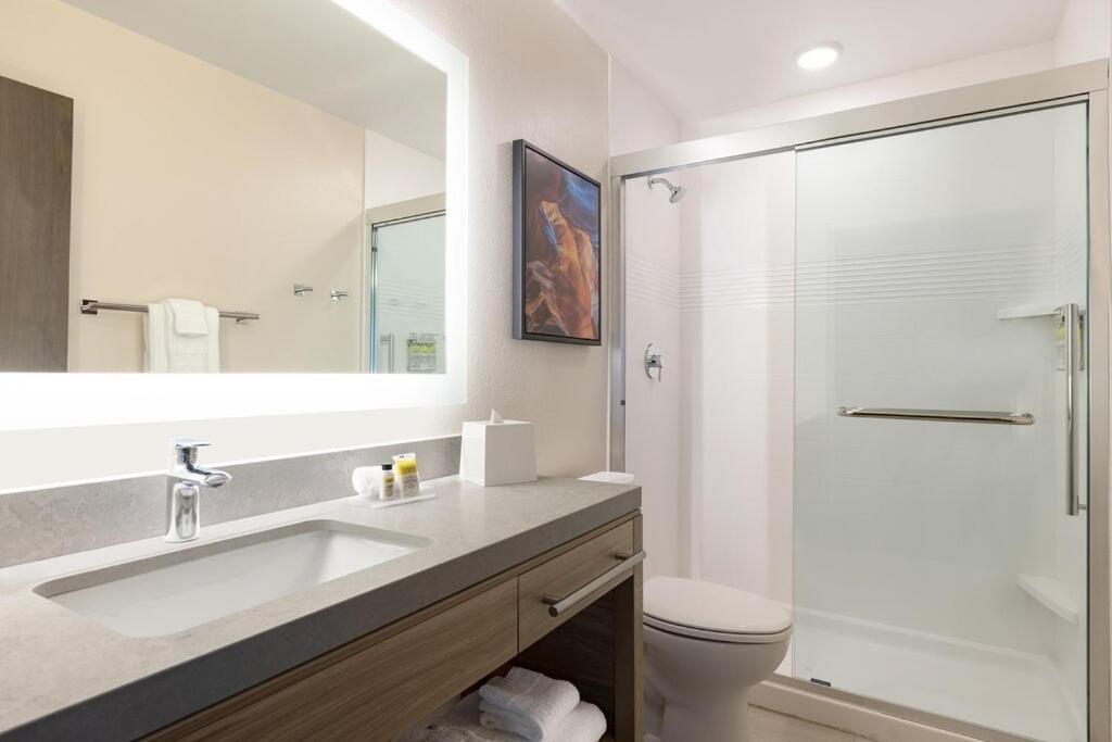 Candlewood Suites - Lexington - Medical District By Ihg Εξωτερικό φωτογραφία