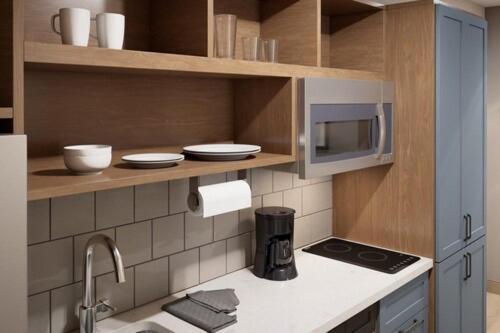 Candlewood Suites - Lexington - Medical District By Ihg Εξωτερικό φωτογραφία