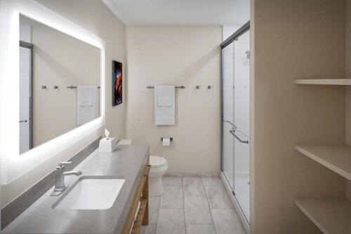 Candlewood Suites - Lexington - Medical District By Ihg Εξωτερικό φωτογραφία