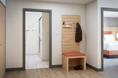 Candlewood Suites - Lexington - Medical District By Ihg Εξωτερικό φωτογραφία