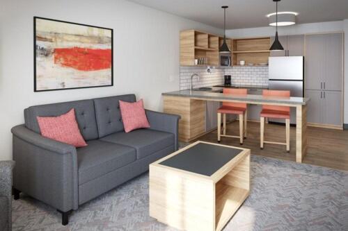 Candlewood Suites - Lexington - Medical District By Ihg Εξωτερικό φωτογραφία