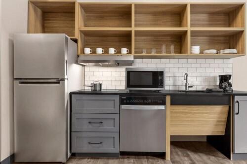Candlewood Suites - Lexington - Medical District By Ihg Εξωτερικό φωτογραφία